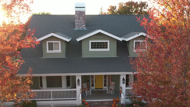 Best 4 Ply Roofing  in Stacy, MN